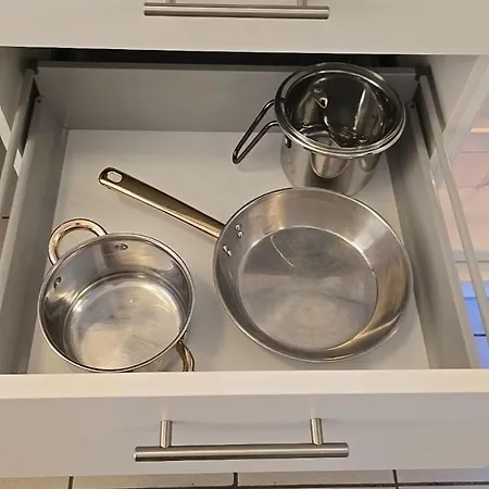 Fuer 4 Personen Niederdorla
