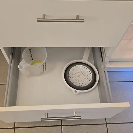 Διαμέρισμα Fuer 4 Personen *